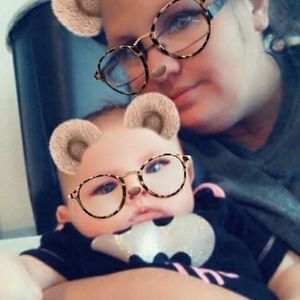 Meet your Posher, Amber